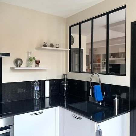 Natysweethome Magny-le-Hongre Eksteriør bilde