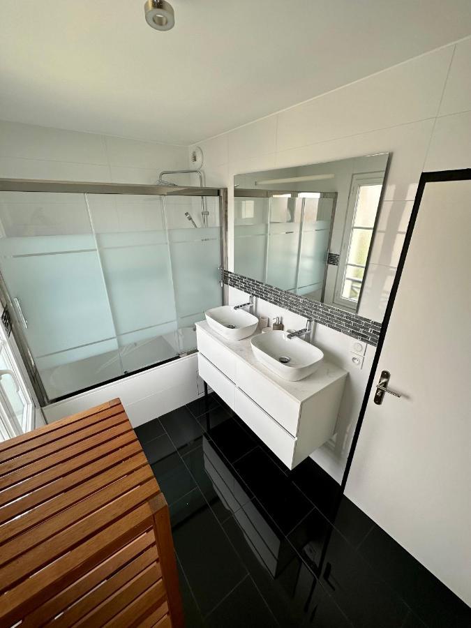 Natysweethome Magny-le-Hongre Eksteriør bilde
