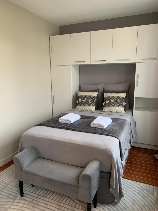 Natysweethome Magny-le-Hongre Eksteriør bilde