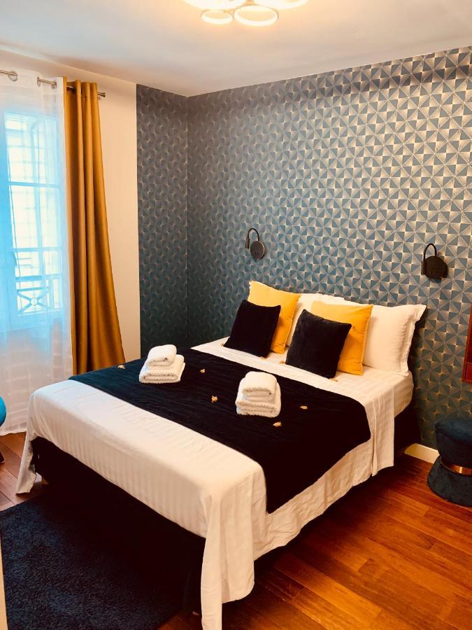 Natysweethome Magny-le-Hongre Eksteriør bilde