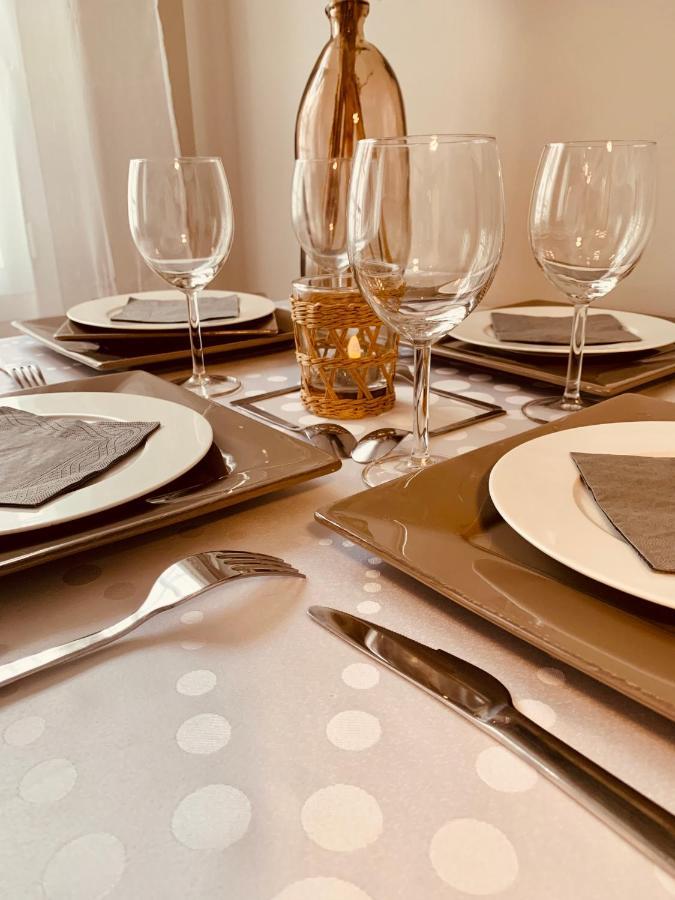 Natysweethome Magny-le-Hongre Eksteriør bilde