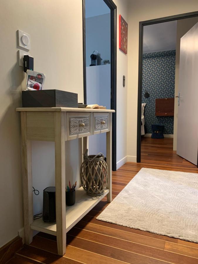 Natysweethome Magny-le-Hongre Eksteriør bilde