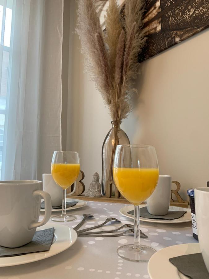 Natysweethome Magny-le-Hongre Eksteriør bilde