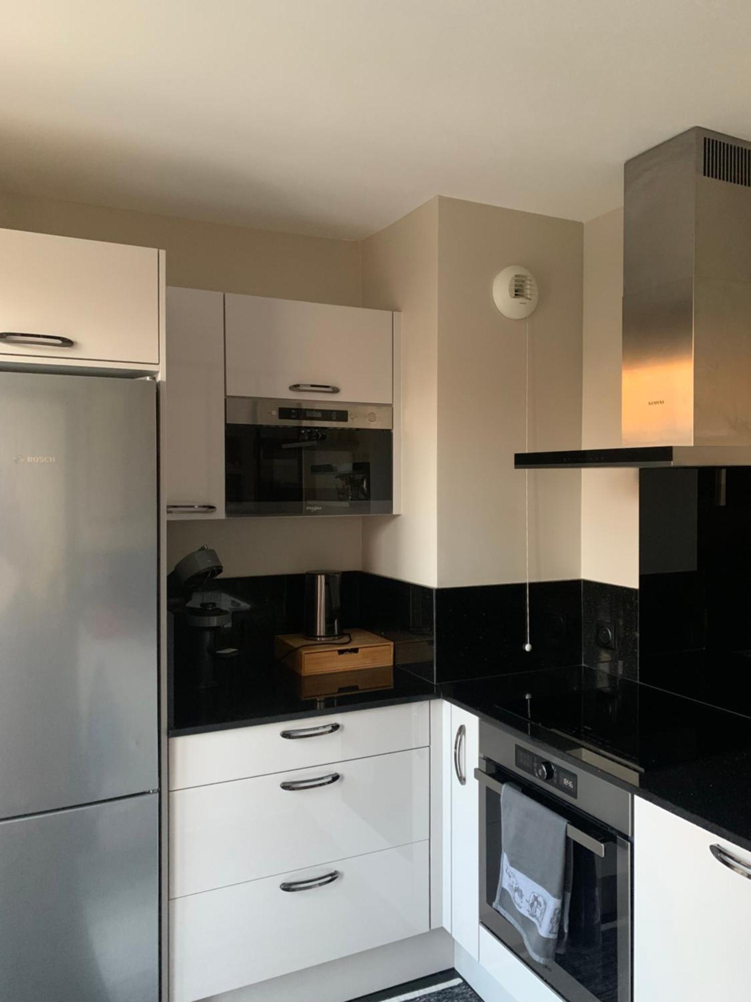Natysweethome Magny-le-Hongre Eksteriør bilde